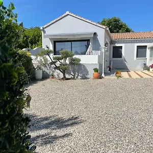 Villa Nounou
