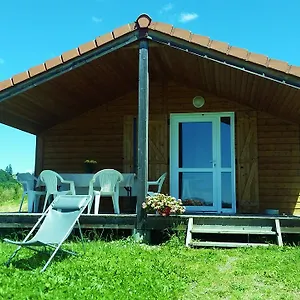 Chalet Les Du Piou