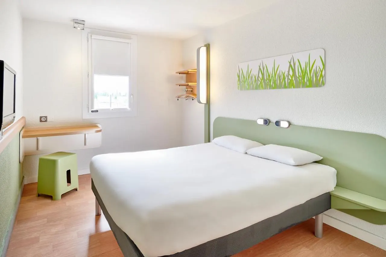 Ibis Budget Lyon Sud St Genis Laval Saint-Genis-Laval