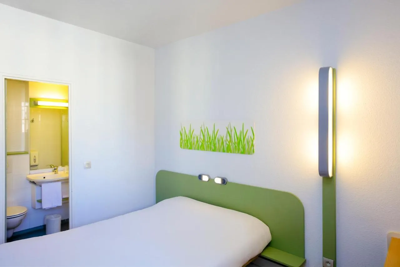 Ibis Budget Lyon Sud St Genis Laval Saint-Genis-Laval