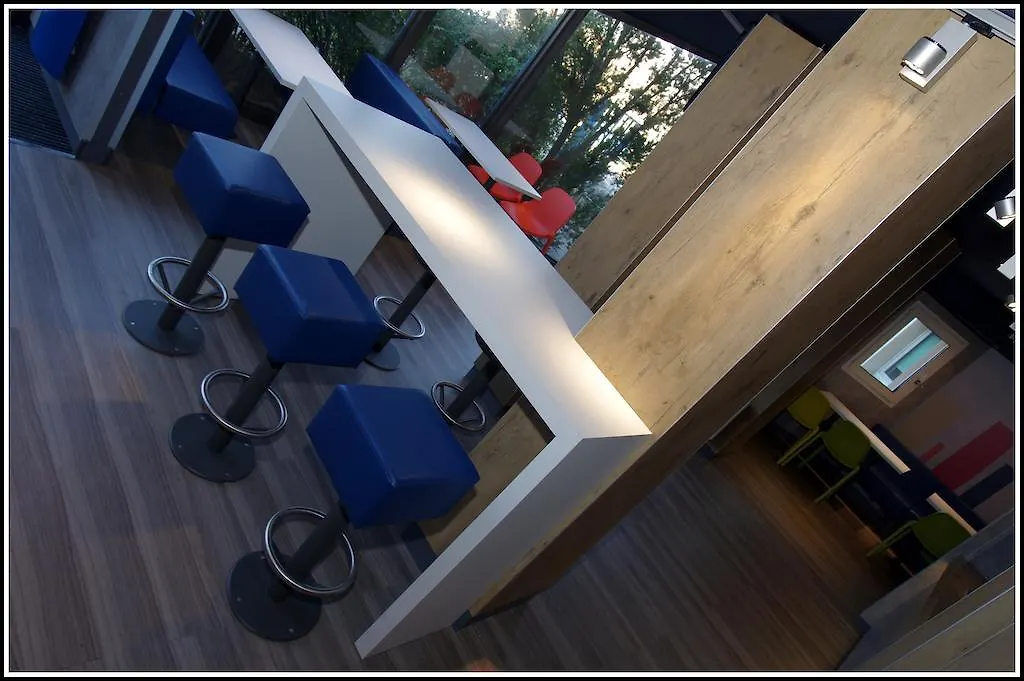 Ibis Budget Lyon Sud St Genis Laval Saint-Genis-Laval Hotel