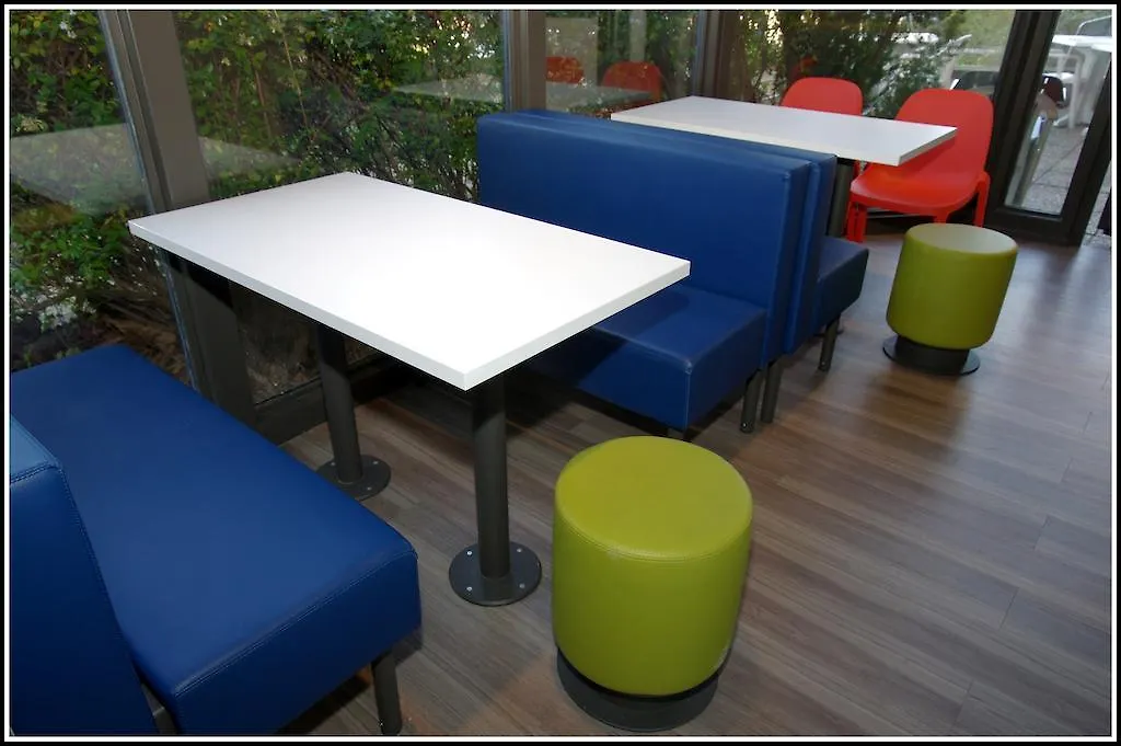 Hotel Ibis Budget Lyon Sud St Genis Laval Saint-Genis-Laval