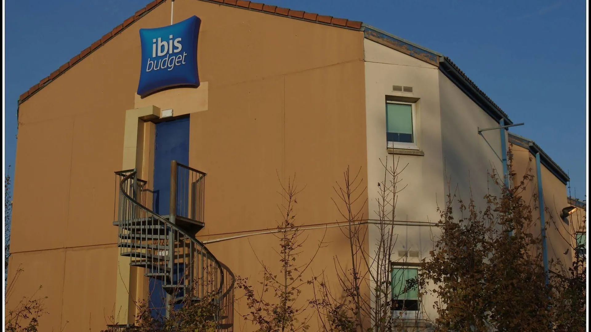 Ibis Budget Lyon Sud St Genis Laval Saint-Genis-Laval